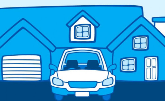 Use Home Equity to Buy a Car